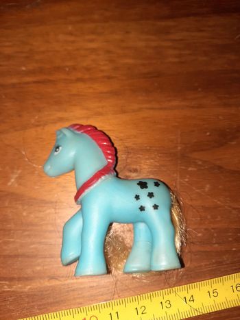 Mon petit poney