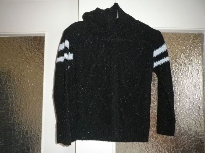 pull