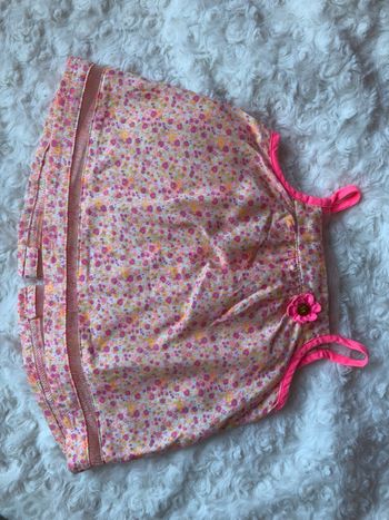 Robe orchestra 3 mois