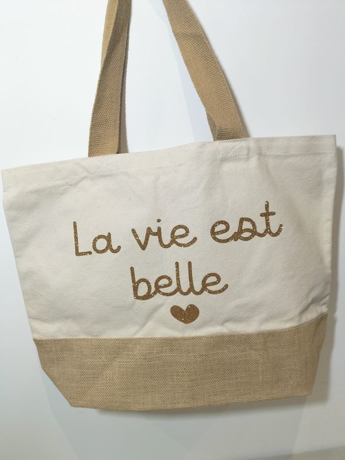 Sac de plage