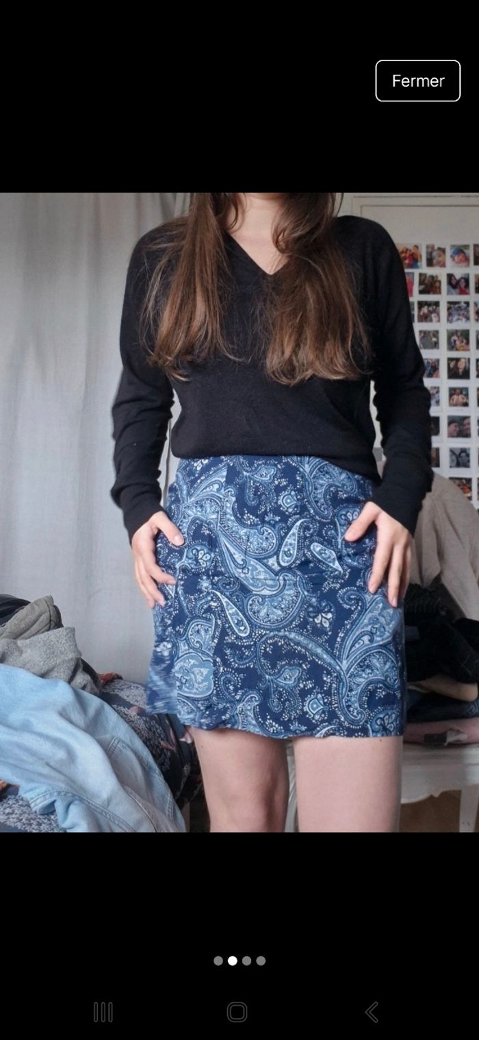 Jupe d'été - photo numéro 2