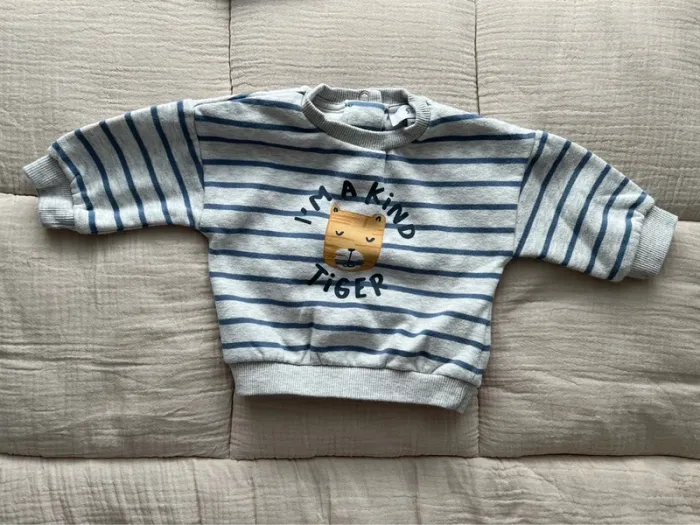 Ensemble 2 pièces (pull + pantalon) - photo numéro 3