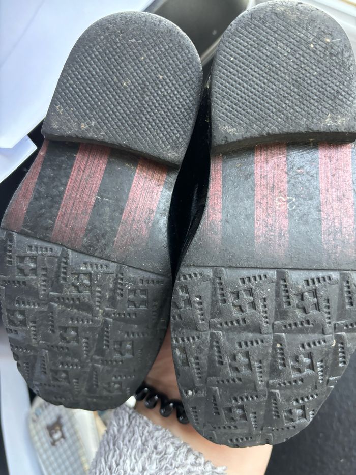 Chaussure - photo numéro 2