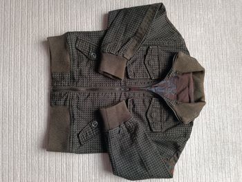 Blouson  T 6 ans
