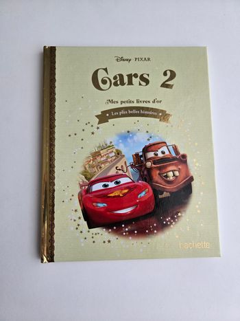 Cars 2