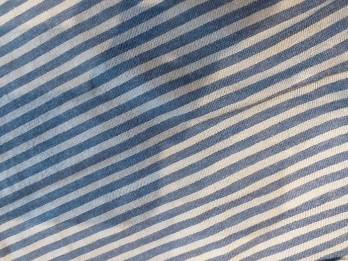 ts  bleu - photo numéro 5