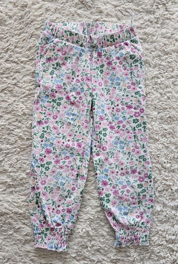 Pantalon léger 4 ans