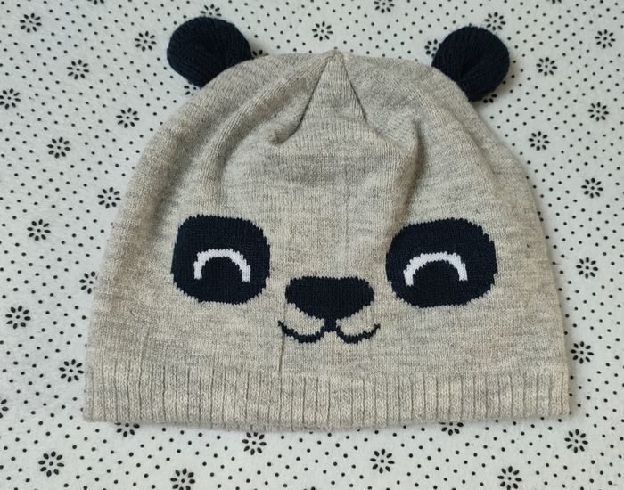 Lot bonnets neufs - photo numéro 3