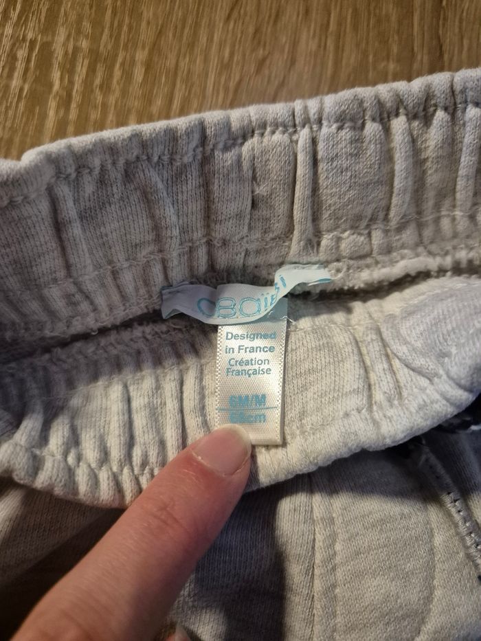 Jogging Obaibi - photo numéro 2