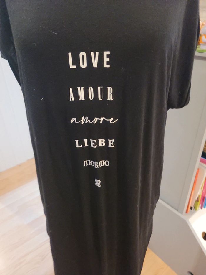 Robe primark taille L - photo numéro 2