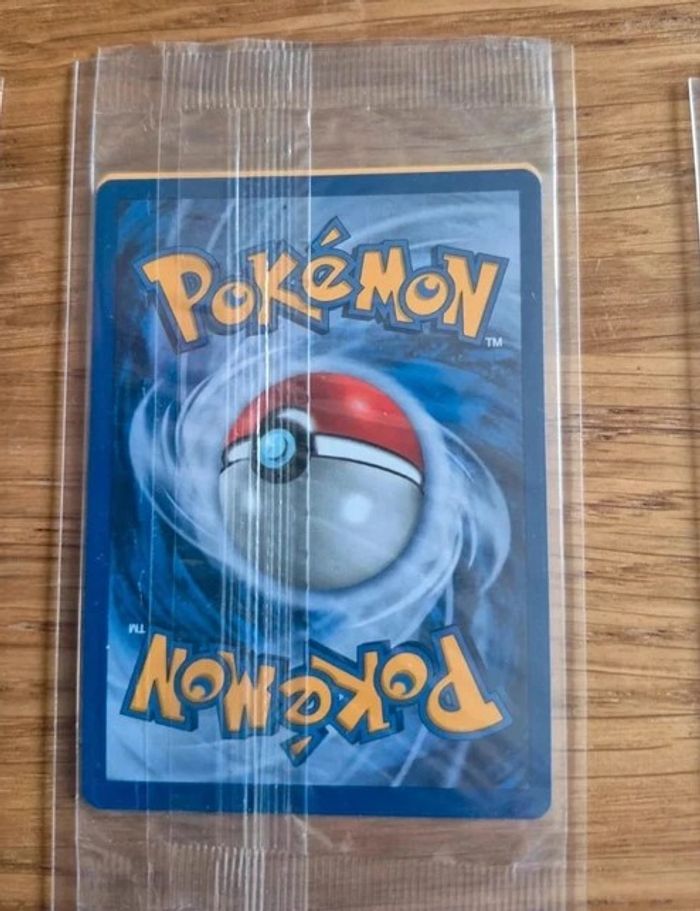 Cartes Sulfura 21 Artikodin 22 Electhor 23 Promo Wizard Pokemon Film 2000 Neuf - photo numéro 4