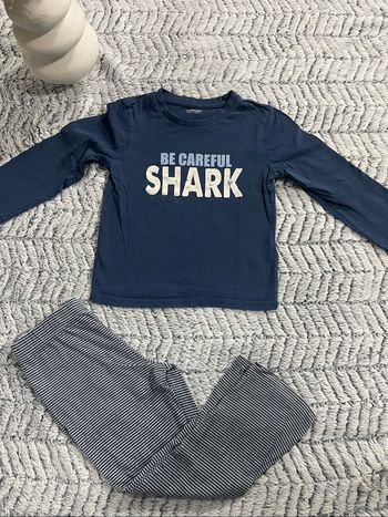 Pyjama verbaudet 6ans