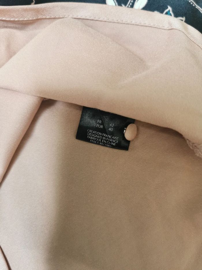 Pyjama taille 42 - photo numéro 5