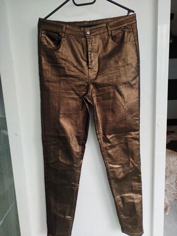 #pantalon#brillant
