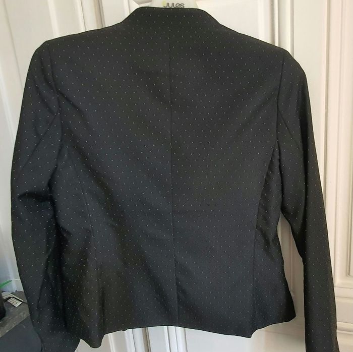 Veste Etam taille 38 - photo numéro 4