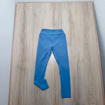Legging gymshark femme s bleu Whitney Simmons