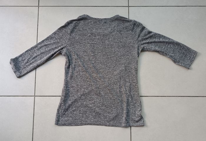 Pull fin Taille 38 - photo numéro 3