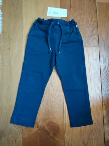 Pantalon chaud Tape à l'oeil