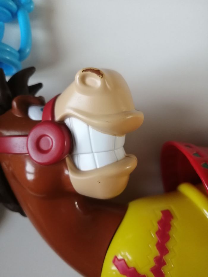 jeu bourricot - photo numéro 4