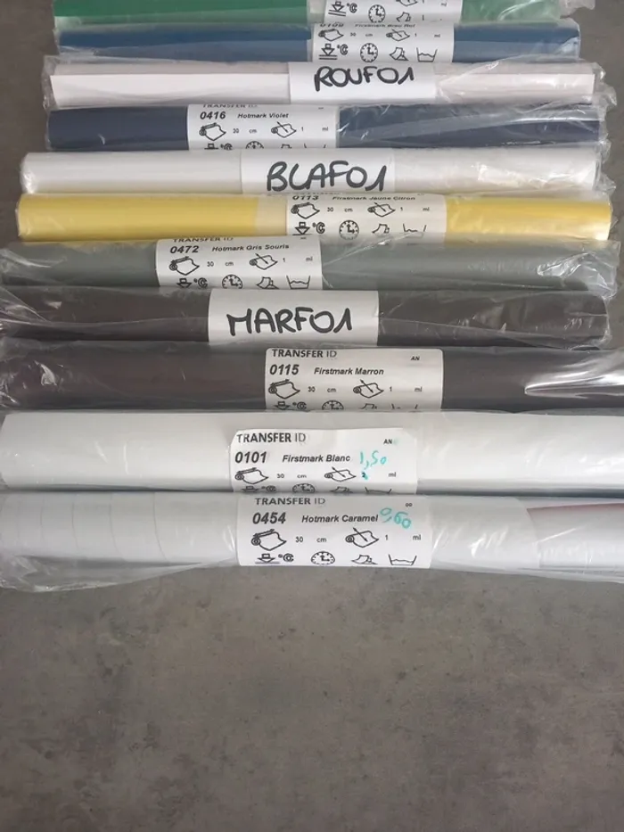 Flex thermocolant - photo numéro 4