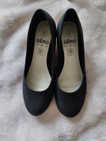 Chaussures femme 
