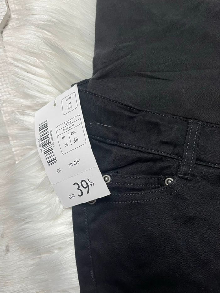 Pantalon de grossesse Neuf - photo numéro 3
