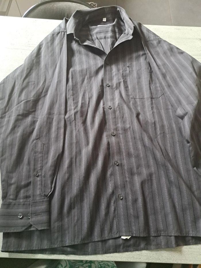 Chemise Jupiter