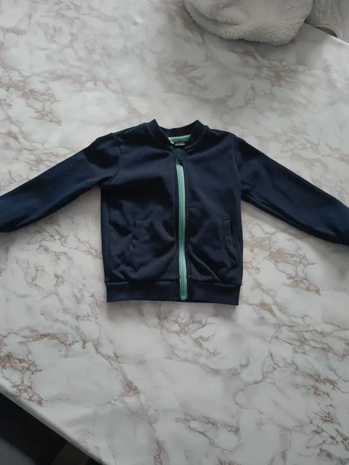 Veste Disney panpan - photo numéro 2