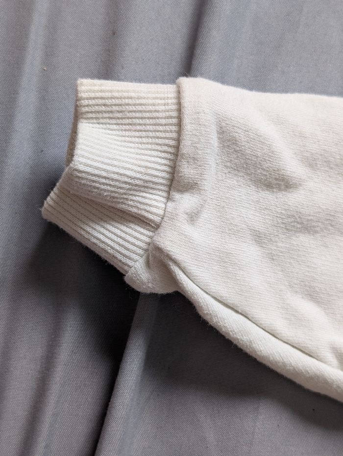Ensemble Zeeman 3 mois "Hello World" – Très bon état 🤍 - photo numéro 5