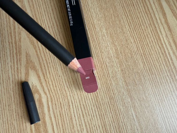 Crayon MAC - photo numéro 2