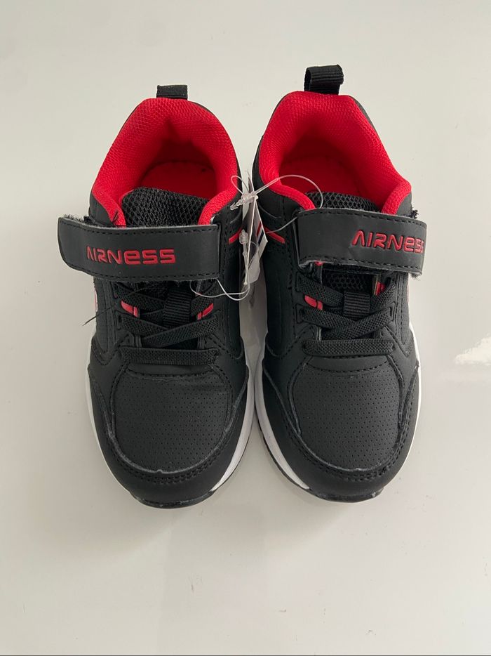 Basket Airness taille: 24 - photo numéro 3