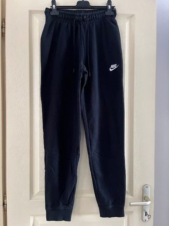 Jogging nike noir