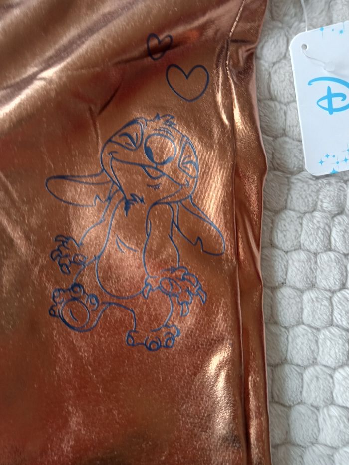 Legging Stitch 4 ans - photo numéro 3