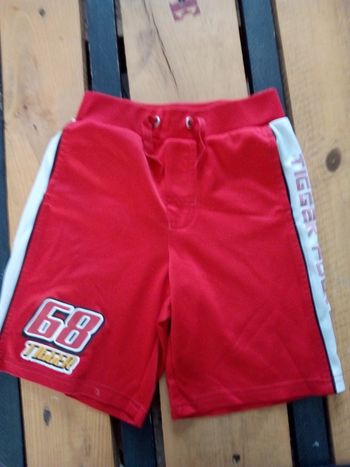 Short 4/5 ans Disney by C&A