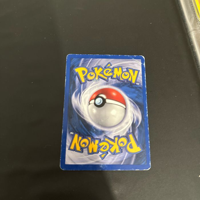 Lombre 37/100 holo reverse stamped Bloc Ex − Ex gardien de Crystal - photo numéro 4