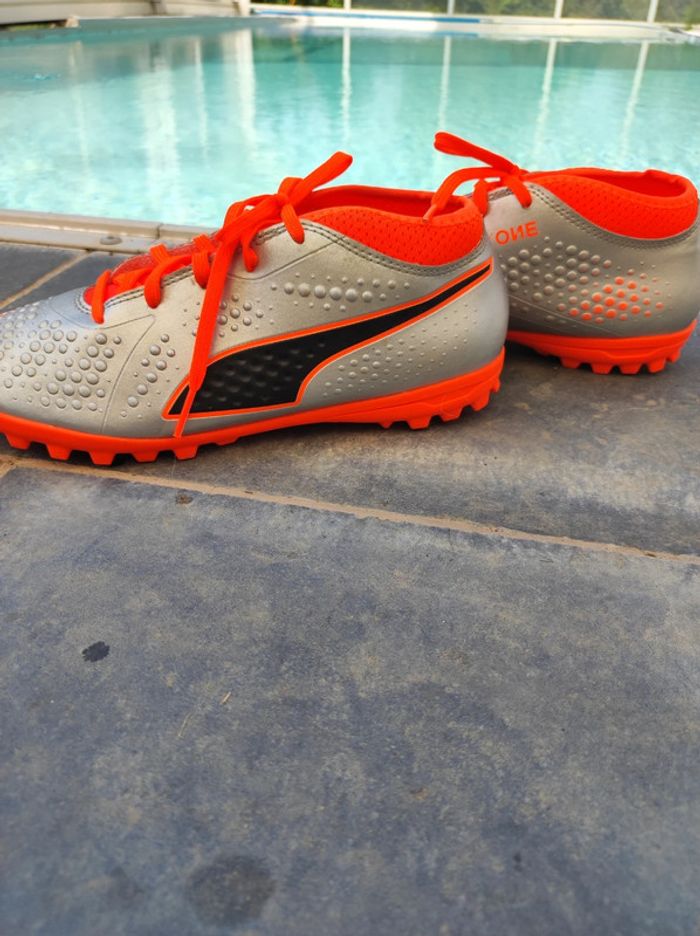 crampons - photo numéro 2