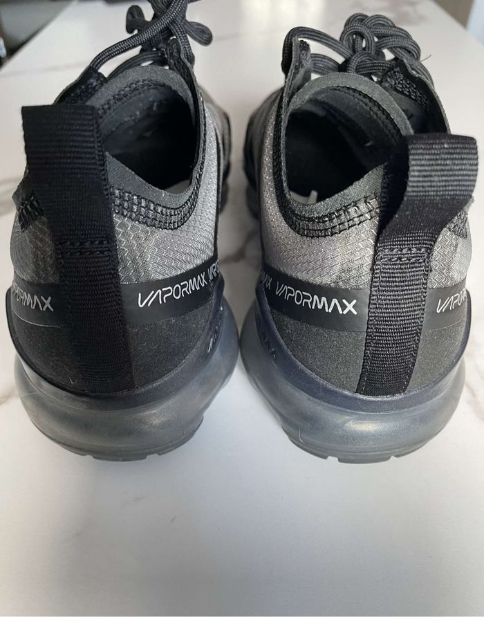 Nike Air Vapormax 2019 Black Anthracite - photo numéro 3