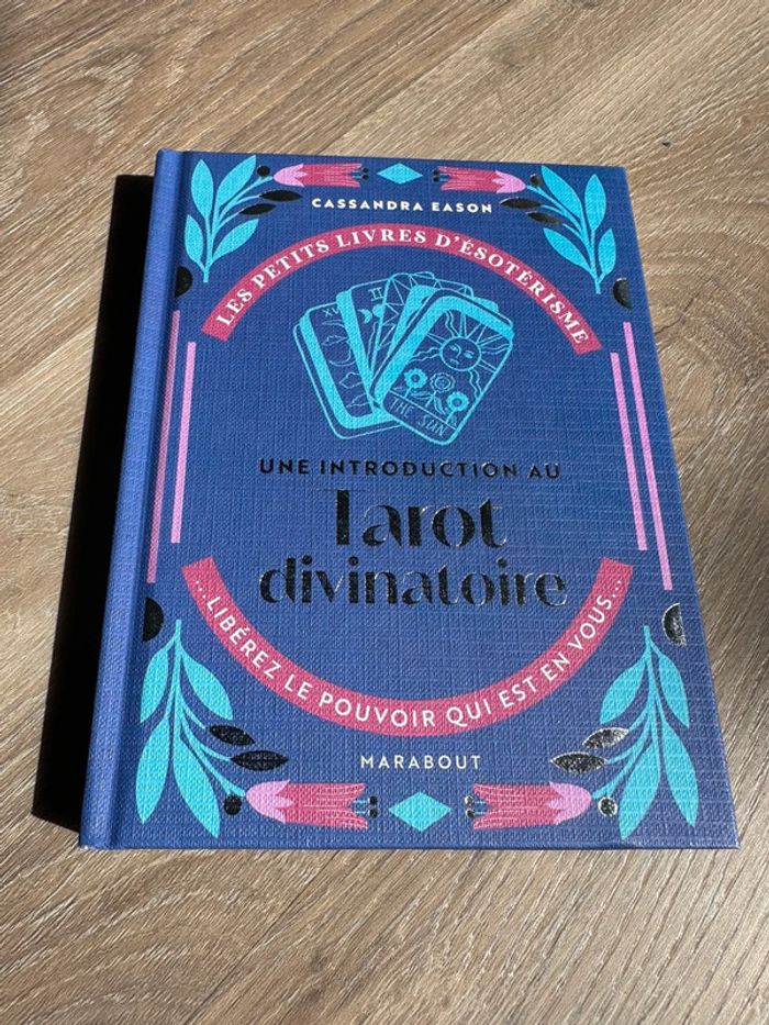 Tarot divinatoire