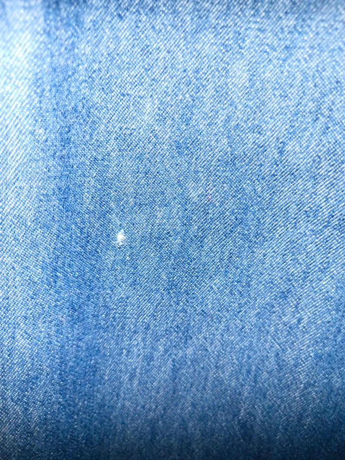 Jupe longue en jeans between - photo numéro 5