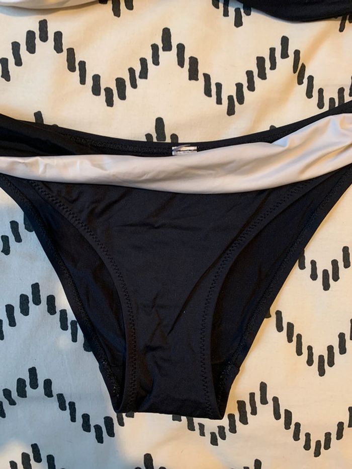 Maillot de bain deux pièces - photo numéro 2