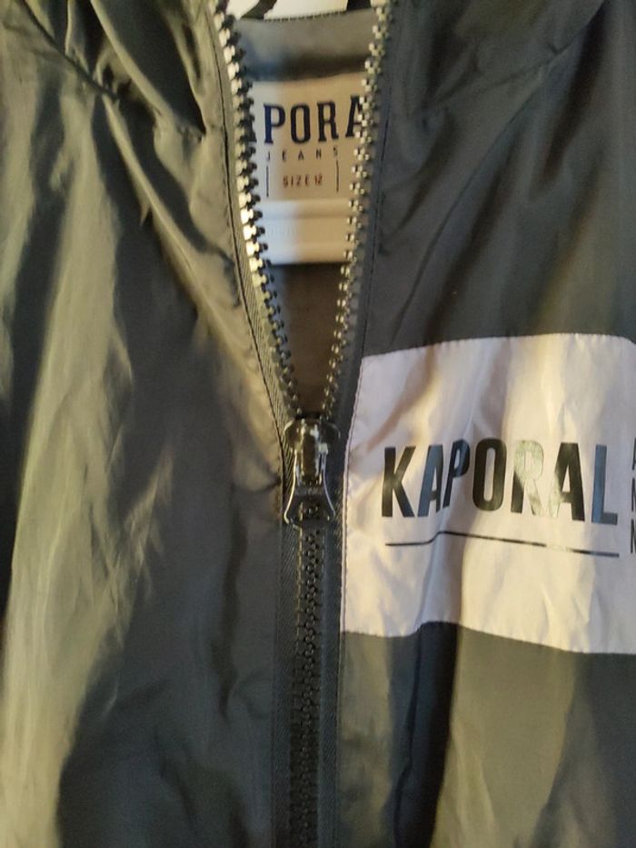 Coupe vent Kaporal - photo numéro 5