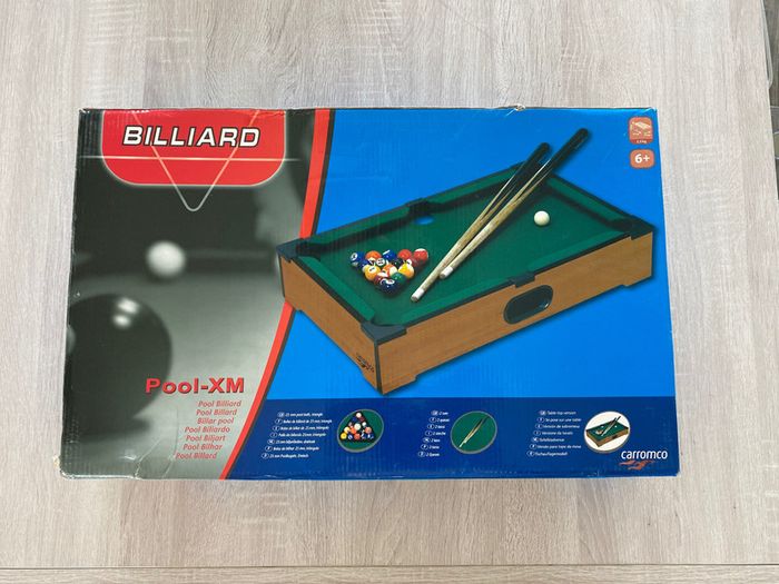 Billard