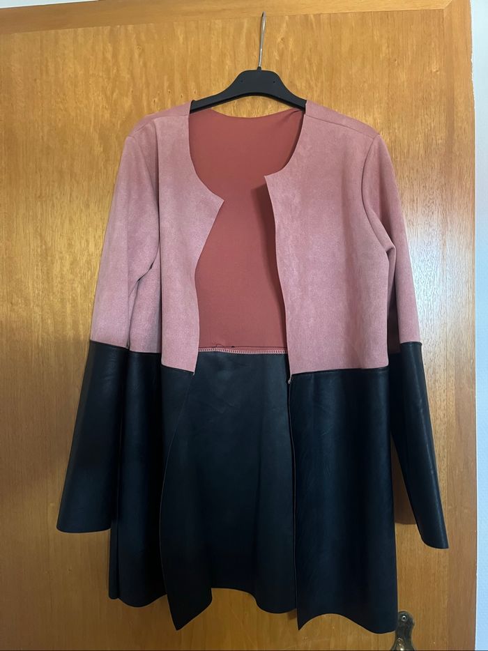 Veste légère