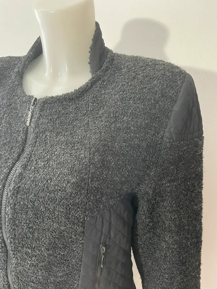 Veste 2026 - photo numéro 4