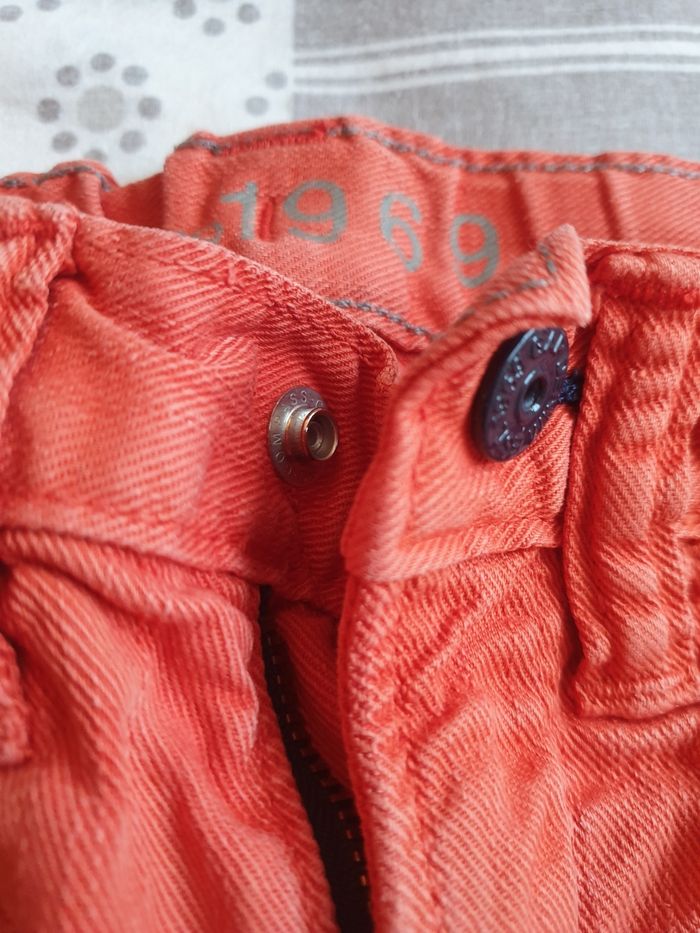Jeans babygap 12/18mois - photo numéro 3