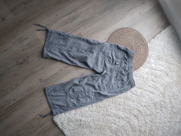🌸Short gris 16ans🌸 - photo numéro 10