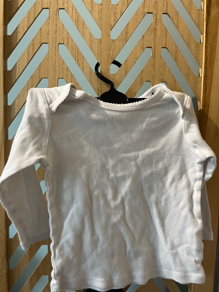 Maillot de corps Kiabi 24 m - photo numéro 6