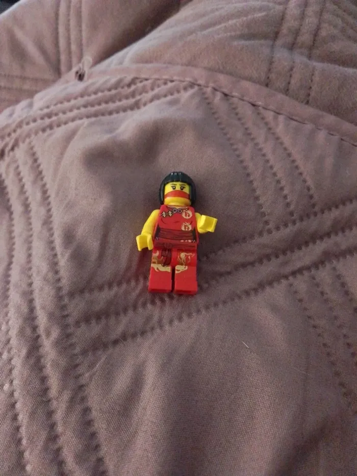 Nya Ninjago
