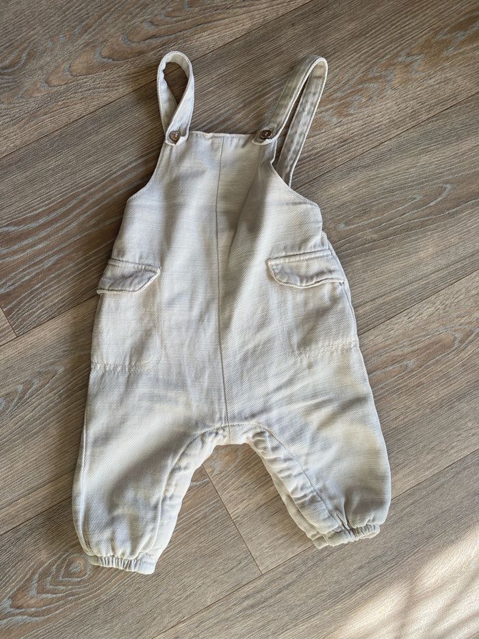 3m | Ensemble Zara - photo numéro 3