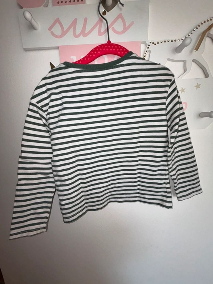 Pull 4 ans - photo numéro 2